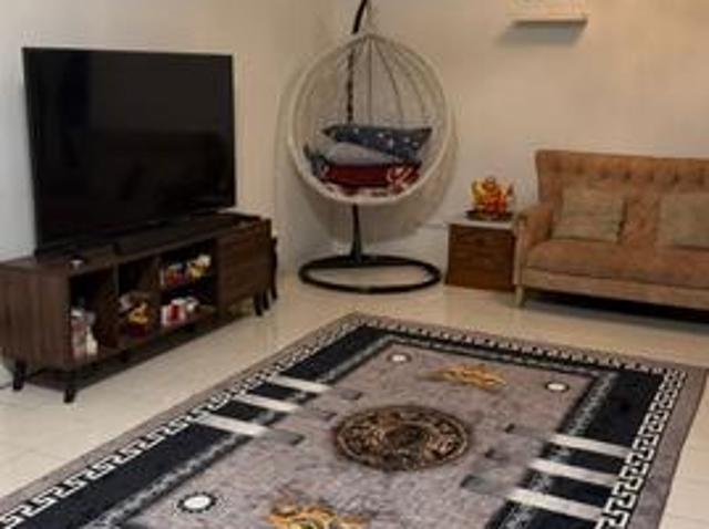 Terraced House for rent in Petaling, Subang Jaya