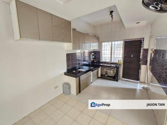 House for rent in Petaling, Subang Jaya