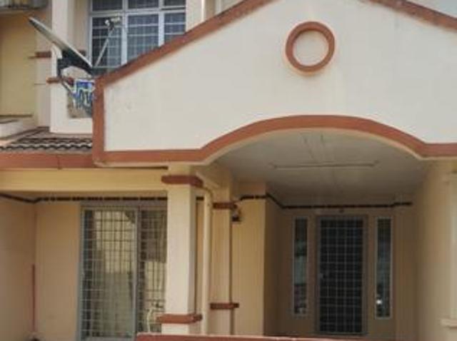 Terraced House for sale in Bukit Jalil