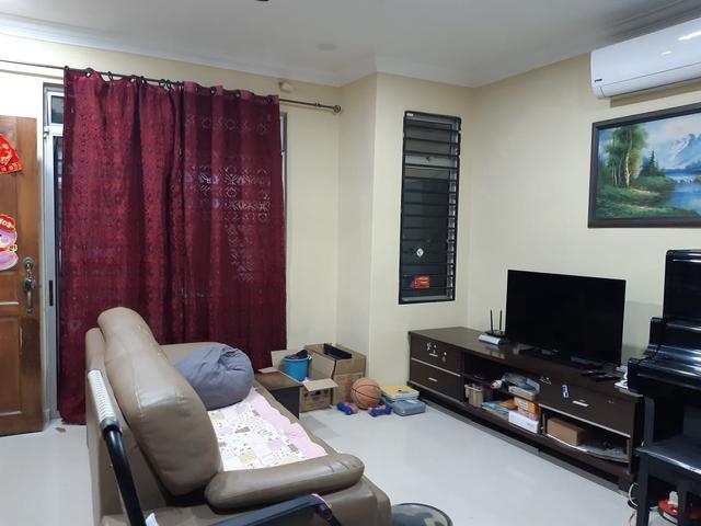 Terraced House for rent in Petaling, Subang Jaya