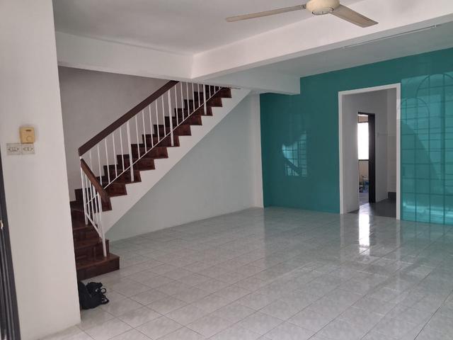 Terraced House for rent in Bukit Jalil, Kuala Lumpur