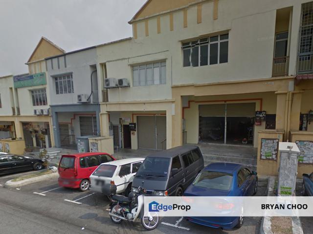 Shop for rent in Petaling, Subang Jaya
