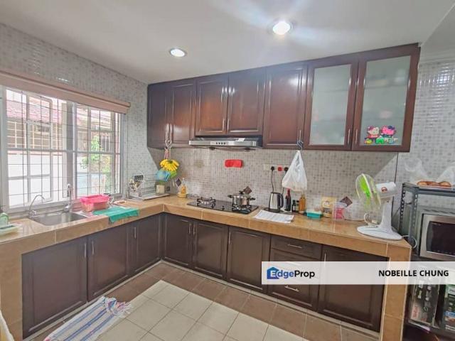 House for sale in Petaling, Subang Jaya