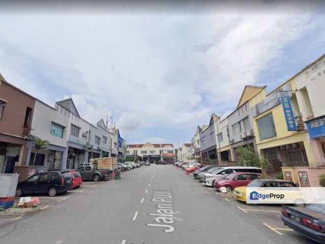 Shop for sale in Petaling, Subang Jaya