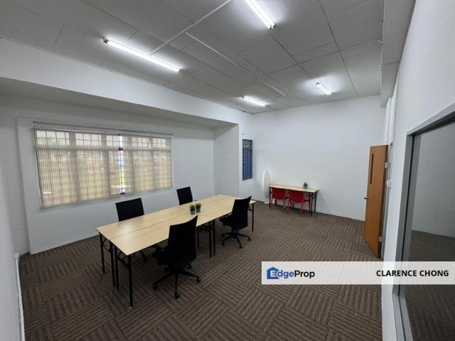 Shop for rent in Petaling, Subang Jaya