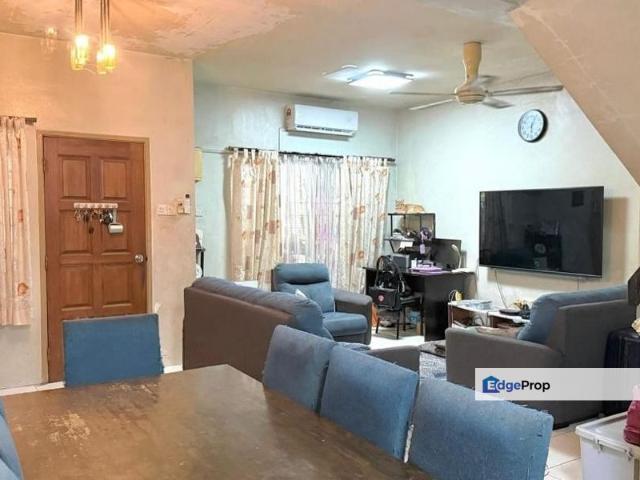 House for sale in Petaling, Subang Jaya