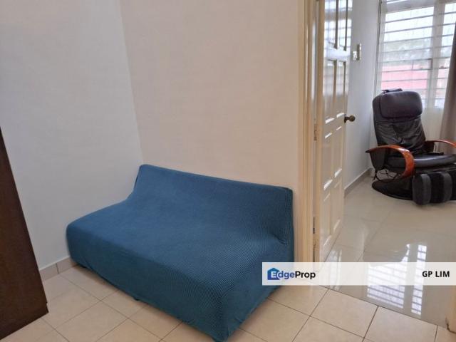 House for rent in Seri Kembangan, Majlis Bandaraya Subang Jaya