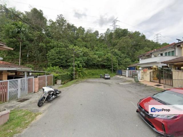 House for sale in Petaling, Subang Jaya
