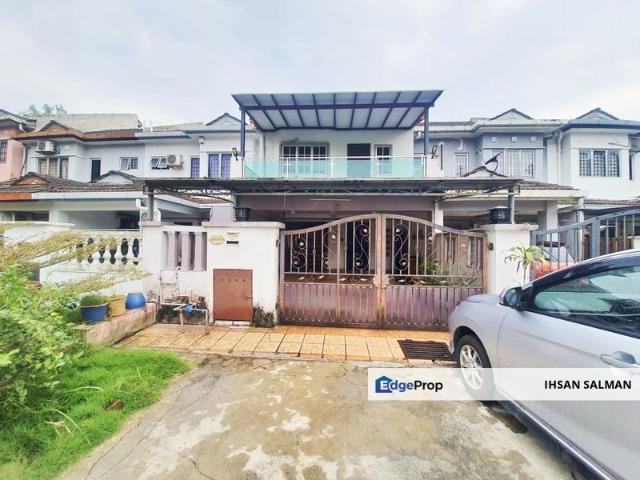 House for sale in Petaling, Subang Jaya