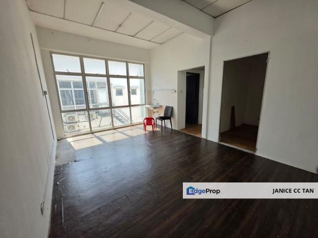 Shop for rent in Petaling, Subang Jaya