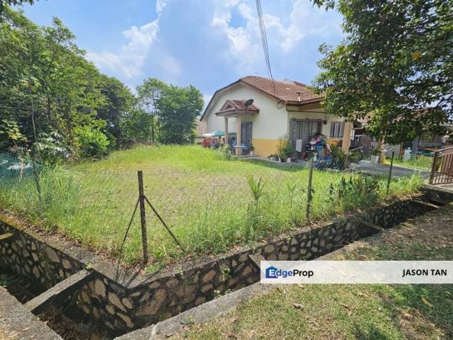 House for sale in Petaling, Subang Jaya