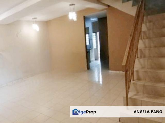 House for sale in Petaling, Subang Jaya