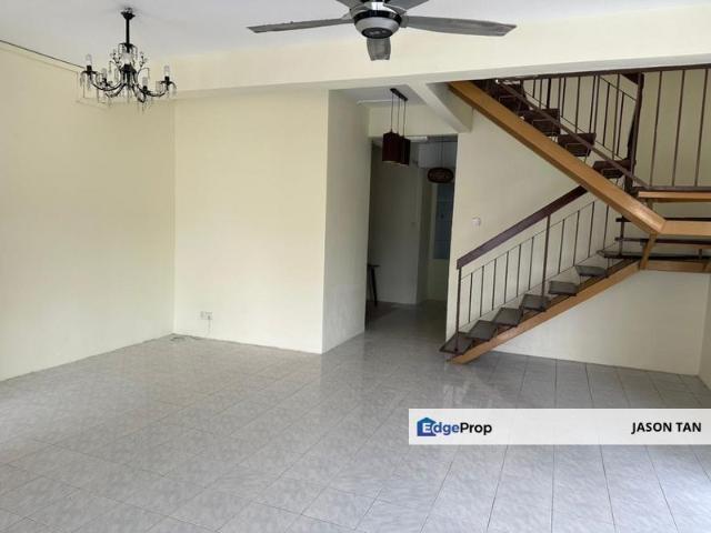 House for sale in Petaling, Subang Jaya