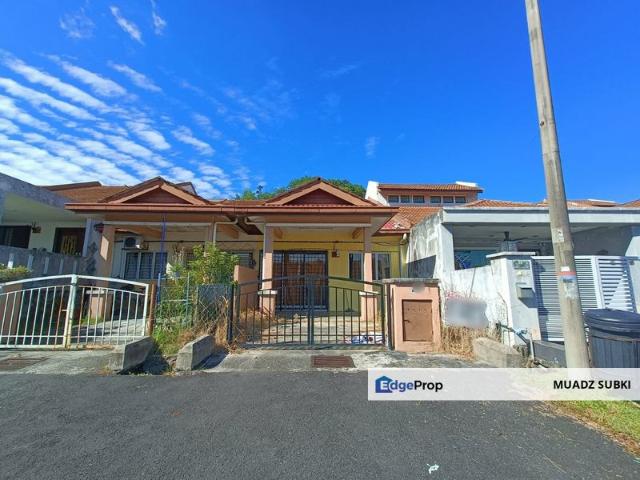 House for sale in Petaling, Subang Jaya