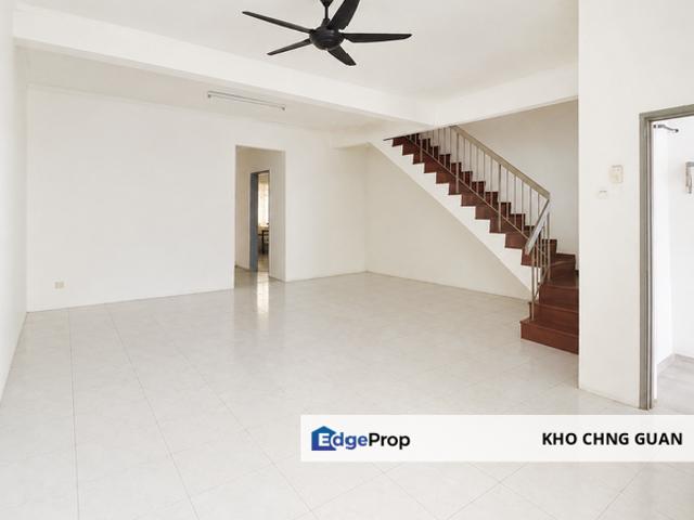 House for sale in Petaling, Subang Jaya