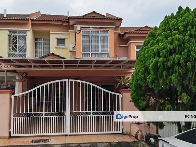 House for sale in Petaling, Subang Jaya