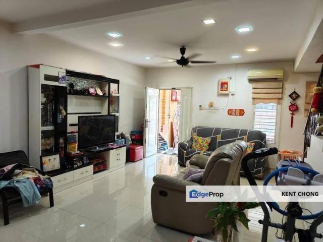 House for sale in Petaling, Subang Jaya