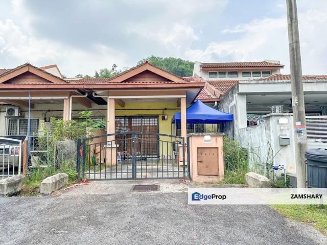 House for sale in Petaling, Subang Jaya