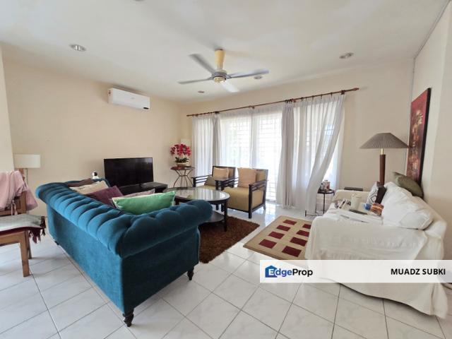 House for sale in Petaling, Subang Jaya
