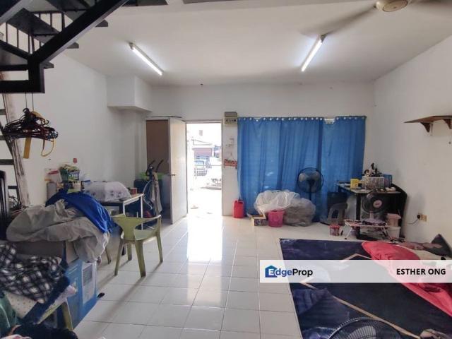 House for sale in Petaling, Subang Jaya