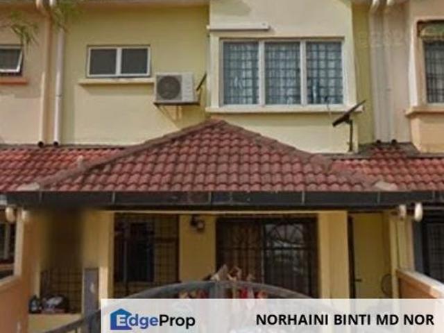 House for sale in Petaling, Subang Jaya