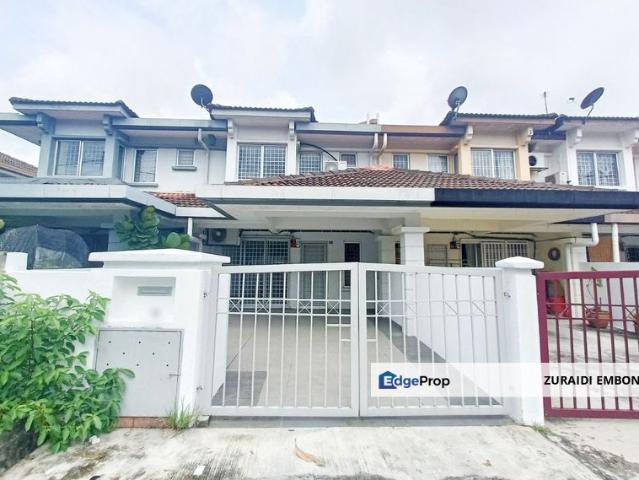 House for sale in Petaling, Subang Jaya