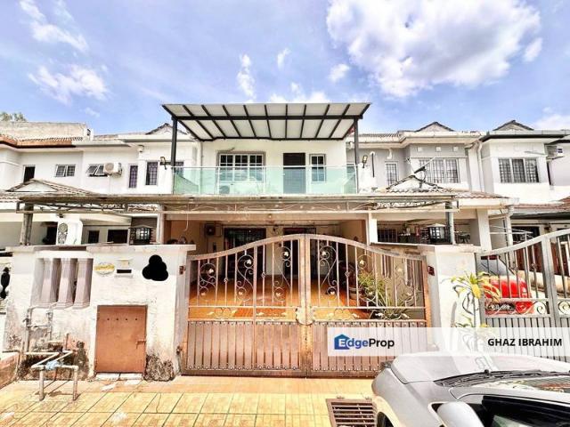 House for sale in Petaling, Subang Jaya