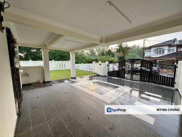 House for sale in Petaling, Subang Jaya