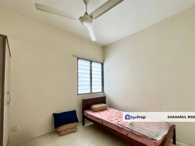 Condominium for sale in Petaling, Subang Jaya