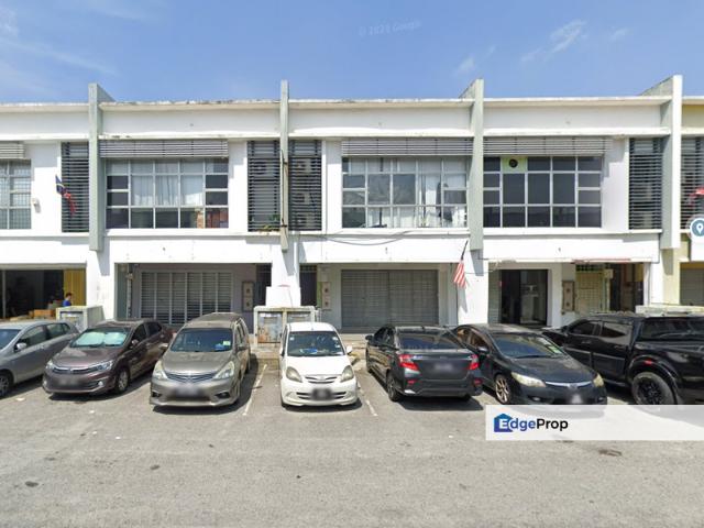 Shop for rent in Puncak Jalil, Majlis Bandaraya Subang Jaya