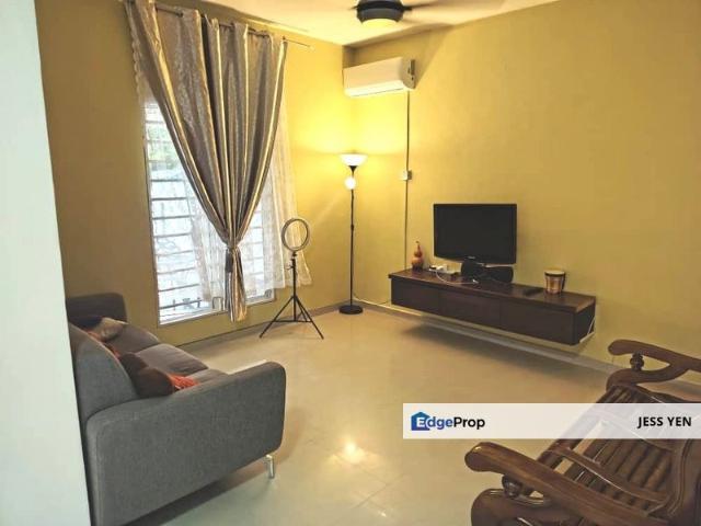 House for sale in Petaling, Subang Jaya