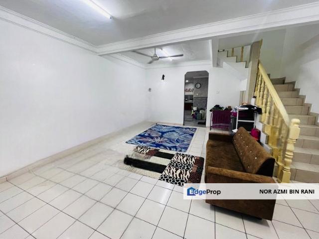 House for sale in Petaling, Subang Jaya
