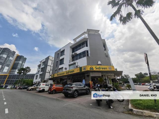 Shop for sale in Petaling, Subang Jaya