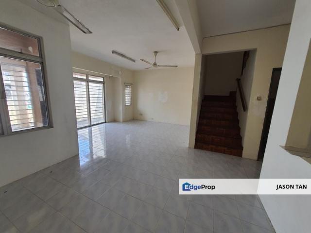 House for sale in Petaling, Subang Jaya