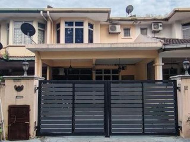 House for sale in Petaling, Subang Jaya