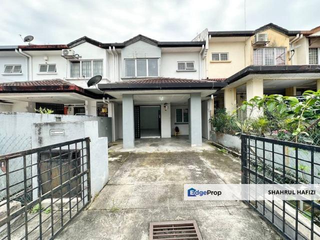 House for sale in Petaling, Subang Jaya