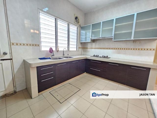 House for sale in Petaling, Subang Jaya