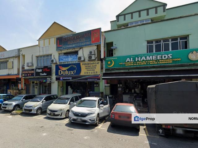 Shop for rent in Puncak Jalil, Majlis Bandaraya Subang Jaya