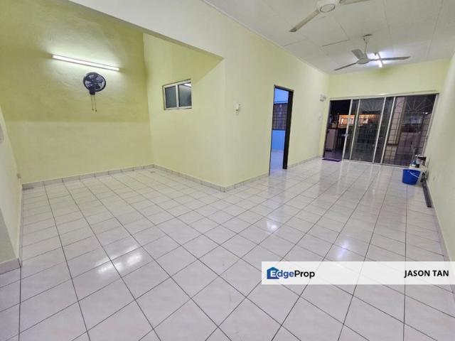 House for rent in Petaling, Subang Jaya