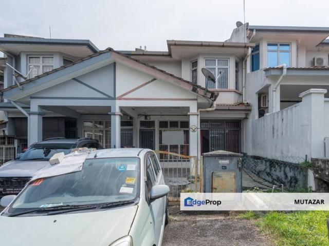 House for sale in Petaling, Subang Jaya