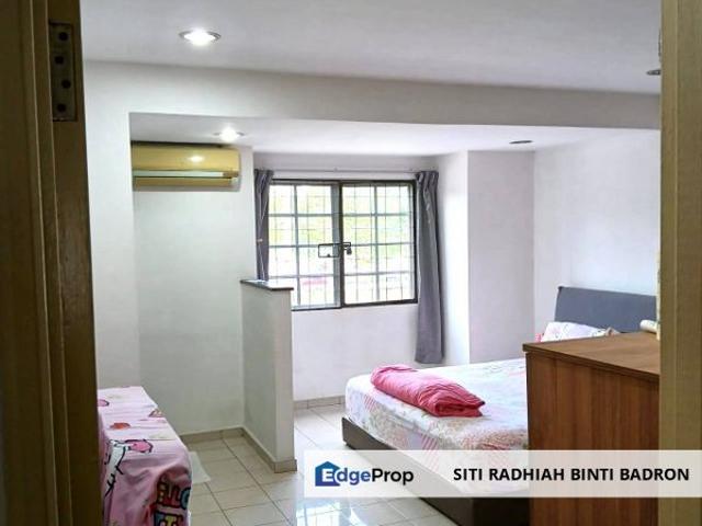 House for sale in Petaling, Subang Jaya
