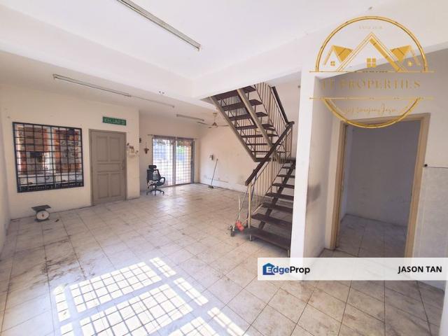 House for sale in Petaling, Subang Jaya