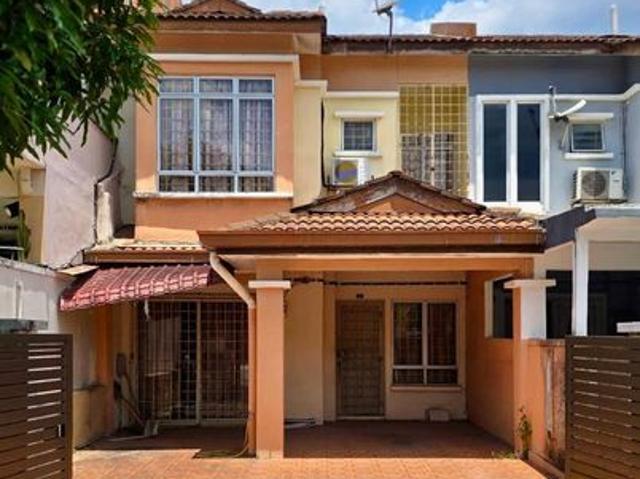 House for sale in Petaling, Subang Jaya