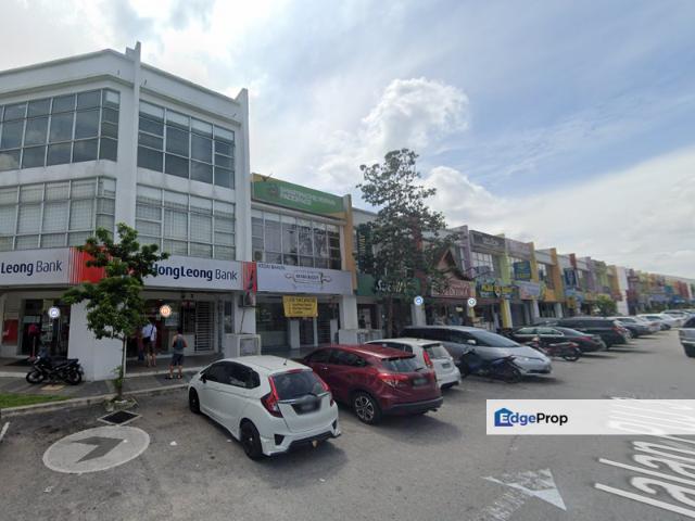 Shop for sale in Petaling, Subang Jaya