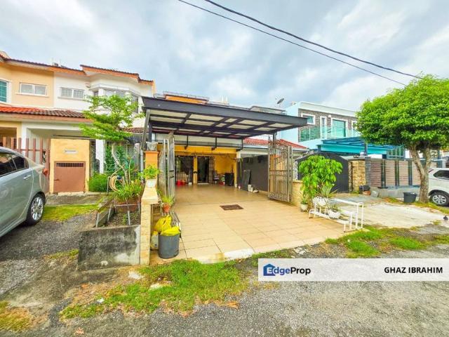 House for sale in Petaling, Subang Jaya
