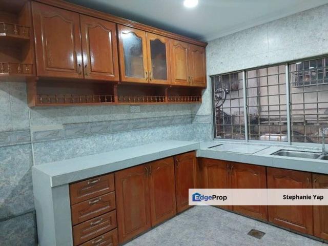 House for sale in Petaling, Subang Jaya