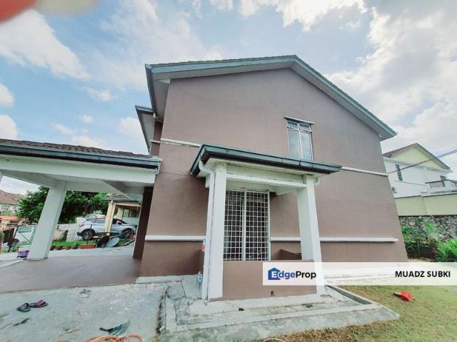 House for sale in Petaling, Subang Jaya