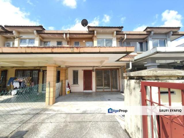 House for sale in Petaling, Subang Jaya