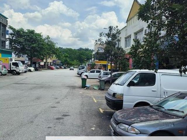 Shop for sale in Petaling, Subang Jaya