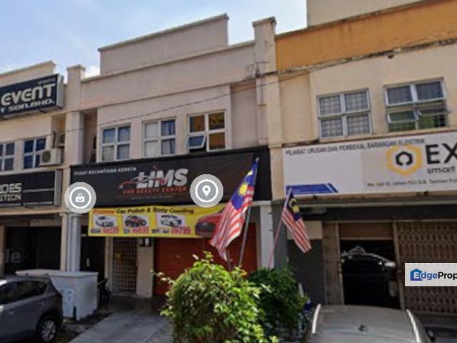 Shop for rent in Petaling, Subang Jaya